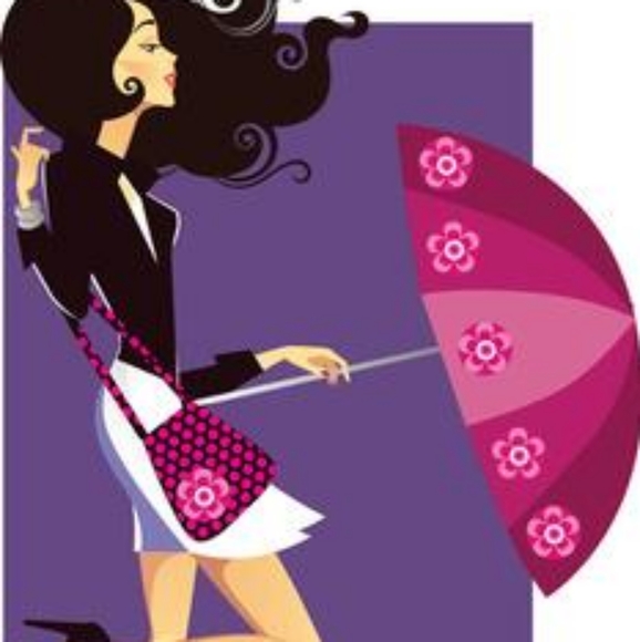 Meet your Posher, Margaret - Picture 1 of 1